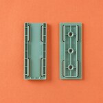 Socket Holder Factory - OEM Punch Free Wall Mounted Organizer