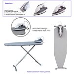 Wall Mounted Ironing Board Factory - OEM Foldable Hotel Board