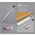 Hotel Dental Kit Factory - OEM Hot Selling Disposable Toothbrush