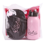 Lunch Box Factory - OEM 1800ML Plastic Kids Set with Cup