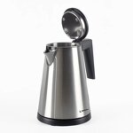 Electric Kettle Factory - OEM 0.8L Stainless Steel Hotel Kettle