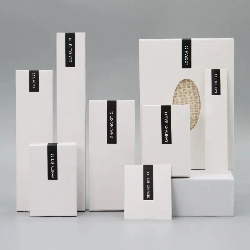 Hotel Dental Kit Factory - OEM Hot Selling Disposable Toothbrush