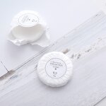Hotel Soap Factory - OEM 20g Disposable Guest Soap Supplier