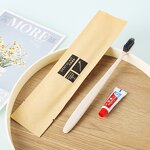 Hotel Toothbrush Kit Factory - OEM Disposable Dental Kit