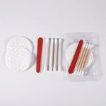 Hotel Vanity Kit Factory - OEM Eco-Friendly Disposable Set