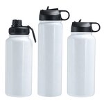 Sports Water Bottle Factory - OEM 304 Stainless Steel Thermos Cup