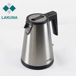 Mini Electric Kettle Factory - OEM Hotel Guestroom Water Kettle