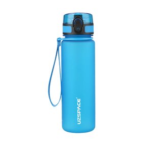 Sports Water Bottle Factory - OEM 500mL Fast Flow Flip Top