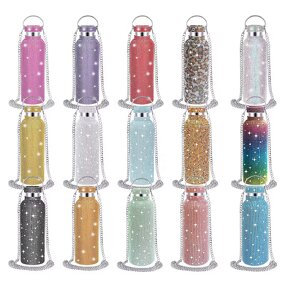 Vacuum Flask Factory - OEM Double-Layer Stainless Steel Bottle