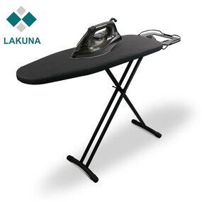 Foldable Ironing Board Factory - OEM Hotel Laundry Steam Board