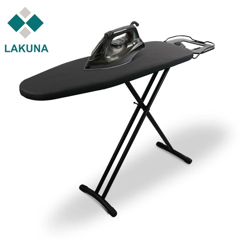 Foldable Ironing Board Factory - OEM Hotel Laundry Steam Board