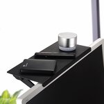 Monitor Shelf Factory - OEM Adjustable Display Bracket Rack