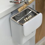 Wall Mounted Trash Can Factory - OEM Kitchen Hanging Bin