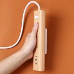 Socket Holder Factory - OEM Punch Free Wall Mounted Organizer