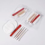 Hotel Vanity Kit Factory - OEM Eco-Friendly Disposable Set
