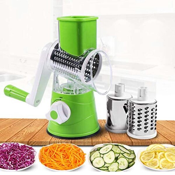 Vegetable Cutter Factory - OEM Stainless Steel Manual Slicer