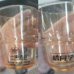 Water Cup Factory - OEM 400mL Insulated Glass Bottle Supplier