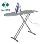 Wall Mounted Ironing Board Factory - OEM Foldable Hotel Board