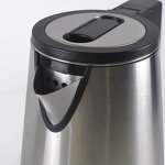 Electric Kettle Factory - OEM 0.8L Stainless Steel Hotel Kettle