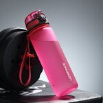 Sports Water Bottle Factory - OEM 500mL Fast Flow Flip Top