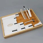 Hotel Amenities Set Factory - OEM Travel Toiletry Kit Supplier