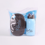 Lunch Box Factory - OEM 1800ML Plastic Kids Set with Cup