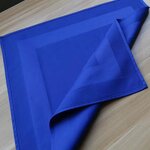 Cotton Napkin Factory - OEM Hotel Restaurant Dinner Cloth