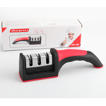 Knife Sharpener Factory - OEM Diamond Sharpening Stone Tool