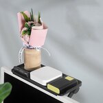 Monitor Shelf Factory - OEM Adjustable Display Bracket Rack