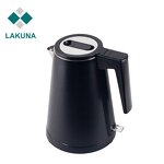Electric Kettle Factory - OEM 304 Stainless Steel Hotel Kettle