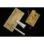Hotel Shaving Kit Factory - OEM Private Label Travel Razor