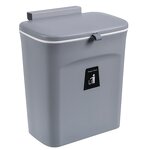 Wall Mounted Trash Can Factory - OEM Kitchen Hanging Bin