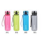 Sports Water Bottle Factory - OEM 500mL Fast Flow Flip Top