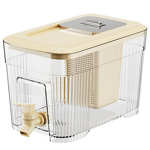 Cool Water Kettle Factory - OEM 6L Refrigerator Jug Supplier