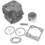 Cylinder Piston Kit Factory - OEM 47mm for RedMax EB4300
