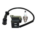 Ignition Coil Factory - OEM for Tanaka TRB24EA AST-210