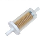 Fuel Filter Factory - OEM for Honda HF2315K1 HF2417
