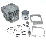 Cylinder Piston Kit Factory - OEM 47.5mm for RedMax EBZ6500