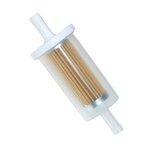 Fuel Filter Factory - OEM for Honda HF2315K1 HF2417
