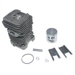 Cylinder Piston Kit Factory - OEM 41mm for Partner P738