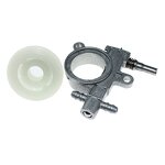 Oil Pump Factory - OEM for Ryobi RY3716 RY3818