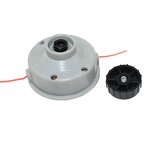 Trimmer Head Factory - OEM for Homelite Ryobi B25S B2500