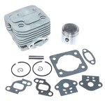 Cylinder Piston Kit Factory - OEM 34mm for Echo PB260I