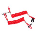 Safety Lanyard Factory - OEM for Honda 2HP-225HP Engine