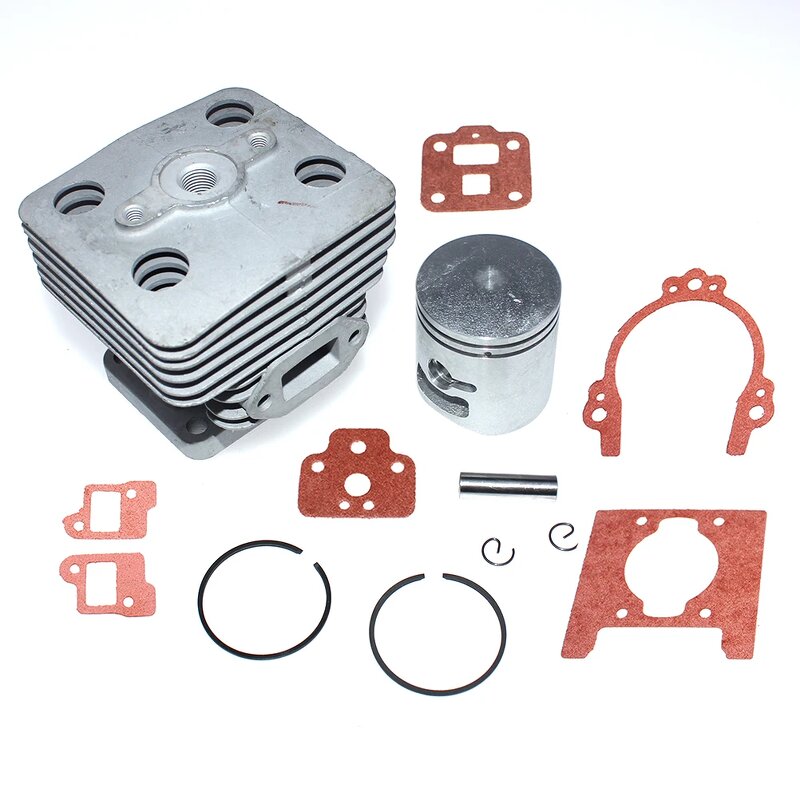 Cylinder Piston Kit Factory - OEM 34mm for RedMax GZ23N