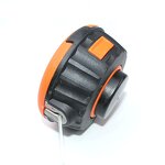 Trimmer Head Factory - OEM P25 for McCulloch B26Ps T26Cs