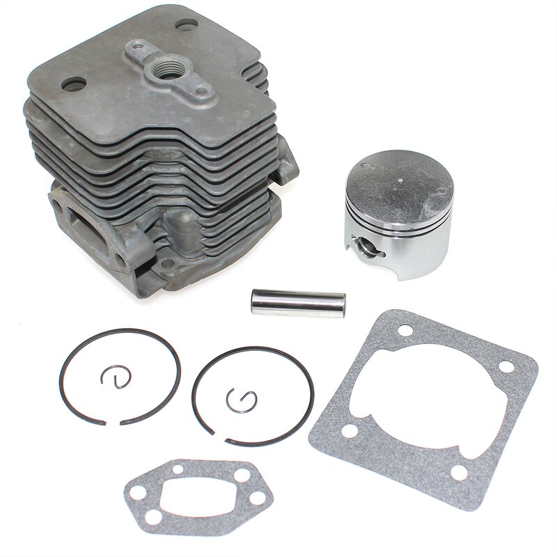 Cylinder Piston Kit Factory - OEM 47mm for Oleo-Mac AM162