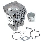 Cylinder Piston Kit Factory - OEM 44mm for Jonsered CS2245