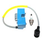 Ignition Coil Factory - OEM for Makita DCS33 DCS340