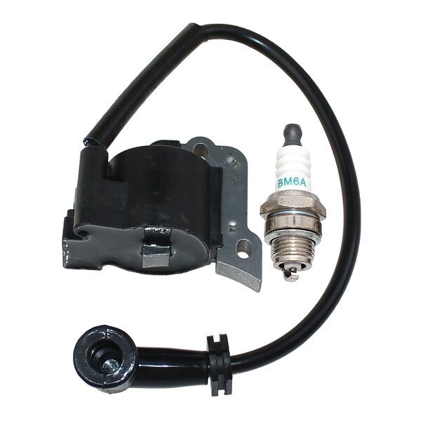 Ignition Coil Factory - OEM for Tanaka TRB24EA AST-210